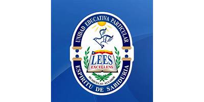 UNIDAD EDUCATIVA PARTICULAR ESPIRITU DE SABIDURIA