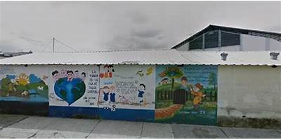 UNIDAD EDUCATIVA PARTICULAR ESTADOS UNIDOS DE NORTEAMERICA