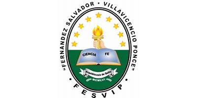 UNIDAD EDUCATIVA PARTICULAR FERNÁNDEZ SALVADOR VILLAVICENCIO PONCE