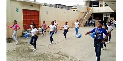 UNIDAD EDUCATIVA PARTICULAR FERNANDO PIZARRO BERMEO