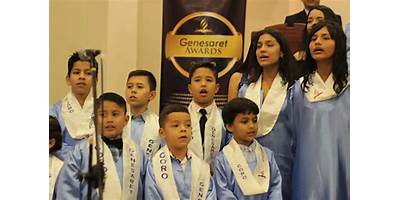 UNIDAD EDUCATIVA PARTICULAR GENESARET
