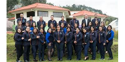 UNIDAD EDUCATIVA PARTICULAR GLENN DOMAN
