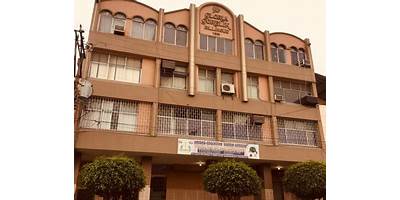UNIDAD EDUCATIVA PARTICULAR GLORIA GORELIK