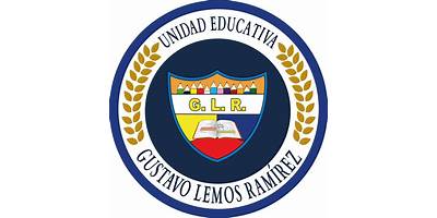 UNIDAD EDUCATIVA PARTICULAR GUSTAVO LEMOS RAMIREZ