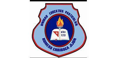 UNIDAD EDUCATIVA PARTICULAR HOMERO CHIRIBOGA JIJON