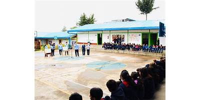UNIDAD EDUCATIVA PARTICULAR HONTANAR