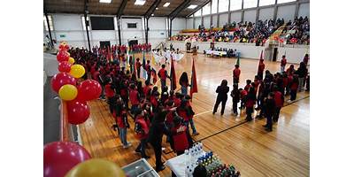 UNIDAD EDUCATIVA PARTICULAR INEPE