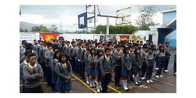UNIDAD EDUCATIVA PARTICULAR INN GENIUS