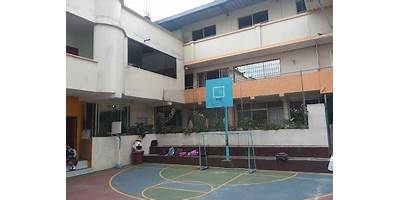 UNIDAD EDUCATIVA PARTICULAR INTI RAYMI