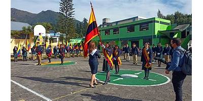 UNIDAD EDUCATIVA PARTICULAR ISABEL TOBAR