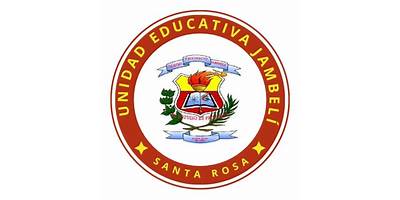 UNIDAD EDUCATIVA PARTICULAR JAMBELI