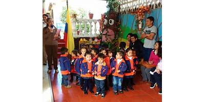 UNIDAD EDUCATIVA PARTICULAR JASON MILLER