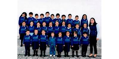 UNIDAD EDUCATIVA PARTICULAR JEAN PIAGET
