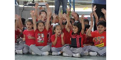 UNIDAD EDUCATIVA PARTICULAR JESUCRISTO REY