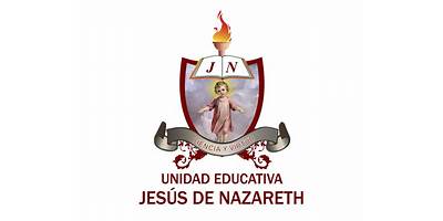 UNIDAD EDUCATIVA PARTICULAR JESÚS DE NAZARETH