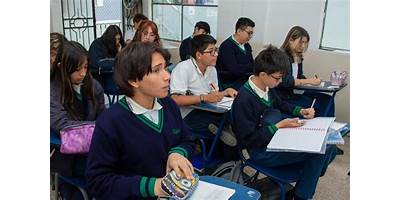 UNIDAD EDUCATIVA PARTICULAR JOHN NEPER