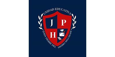 UNIDAD EDUCATIVA PARTICULAR JOHN PIERRE DEL HIERRO MELCHIADE