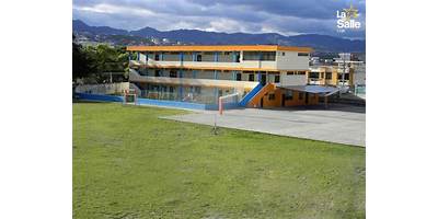 UNIDAD EDUCATIVA PARTICULAR JOSE ANTONIO EGUIGUREN LA SALLE