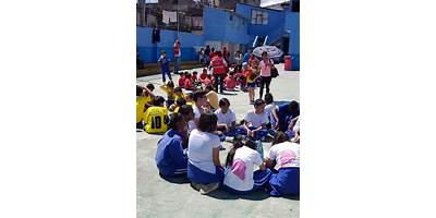 UNIDAD EDUCATIVA PARTICULAR JOSE ENRIQUE GUERRERO
