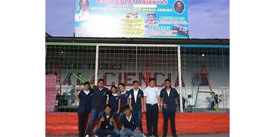 UNIDAD EDUCATIVA PARTICULAR JOSE MARIA URBINA