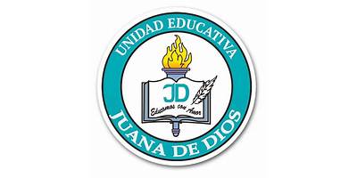 UNIDAD EDUCATIVA PARTICULAR JUANA DE DIOS