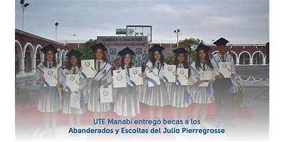 UNIDAD EDUCATIVA PARTICULAR JULIO PIERREGROSSE
