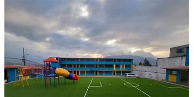 UNIDAD EDUCATIVA PARTICULAR KEN ROBINSON