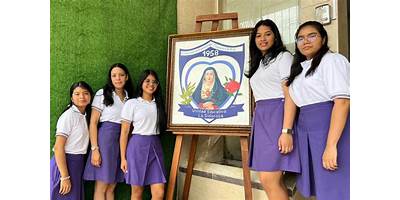 UNIDAD EDUCATIVA PARTICULAR LA DOLOROSA