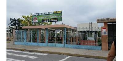 UNIDAD EDUCATIVA PARTICULAR LA INMACULADA