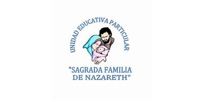 UNIDAD EDUCATIVA PARTICULAR LA SAGRADA FAMILIA