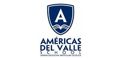 UNIDAD EDUCATIVA PARTICULAR LAS AMERICAS DEL VALLE