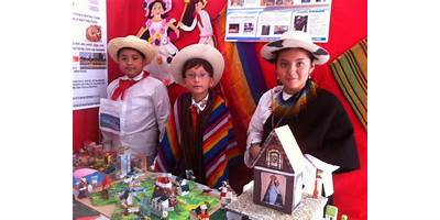 UNIDAD EDUCATIVA PARTICULAR LAS PENCAS