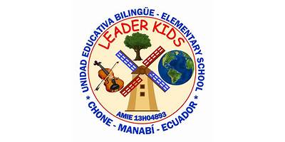 UNIDAD EDUCATIVA PARTICULAR LEADER KIDS