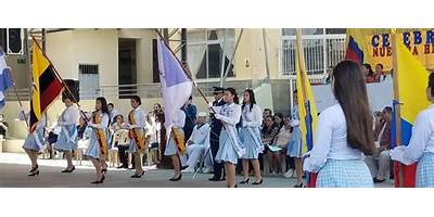 UNIDAD EDUCATIVA PARTICULAR LEONIE AVIAT