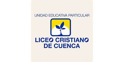 UNIDAD EDUCATIVA PARTICULAR LICEO CRISTIANO DE CUENCA