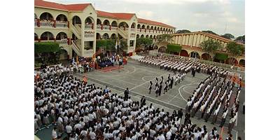 UNIDAD EDUCATIVA PARTICULAR LICEO CRISTIANO DE GUAYAQUIL