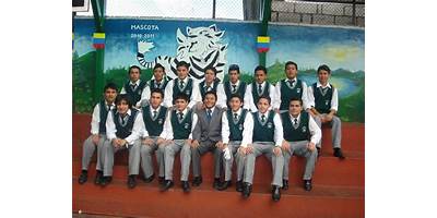 UNIDAD EDUCATIVA PARTICULAR LICEO IBEROAMÉRICA