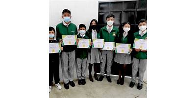 UNIDAD EDUCATIVA PARTICULAR LICEO MATOVELLE