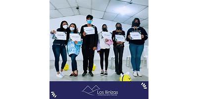 UNIDAD EDUCATIVA PARTICULAR LOS ILINIZAS