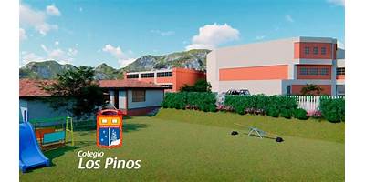 UNIDAD EDUCATIVA PARTICULAR LOS PINOS