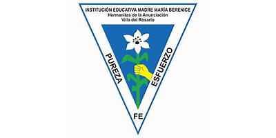 UNIDAD EDUCATIVA PARTICULAR MADRE MARIA BERENICE