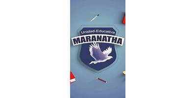 UNIDAD EDUCATIVA PARTICULAR MARANATHA