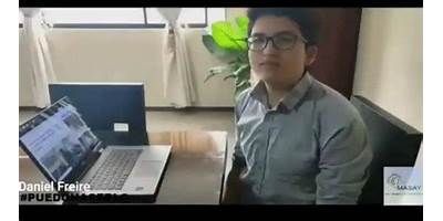UNIDAD EDUCATIVA PARTICULAR MARCO SALAS YEPEZ