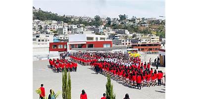 UNIDAD EDUCATIVA PARTICULAR MARIA ANGELICA IDROBO