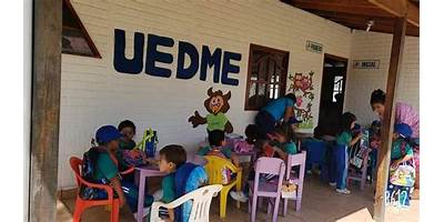 UNIDAD EDUCATIVA PARTICULAR MARÍA EDGEWORTH