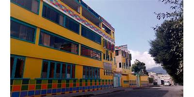 UNIDAD EDUCATIVA PARTICULAR MARIA MAGDALENA
