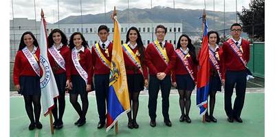 UNIDAD EDUCATIVA PARTICULAR MARTIM CERERE