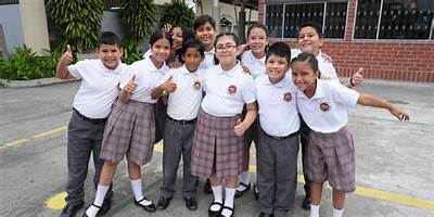 UNIDAD EDUCATIVA PARTICULAR MATILDE AMADOR SANTISTEVAN