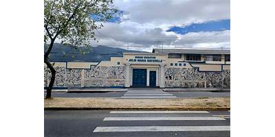 UNIDAD EDUCATIVA PARTICULAR MATOVELLE