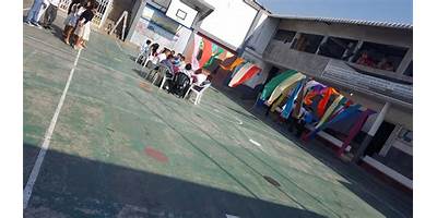 UNIDAD EDUCATIVA PARTICULAR MAYOR HORACIO ZURITA BAYAS